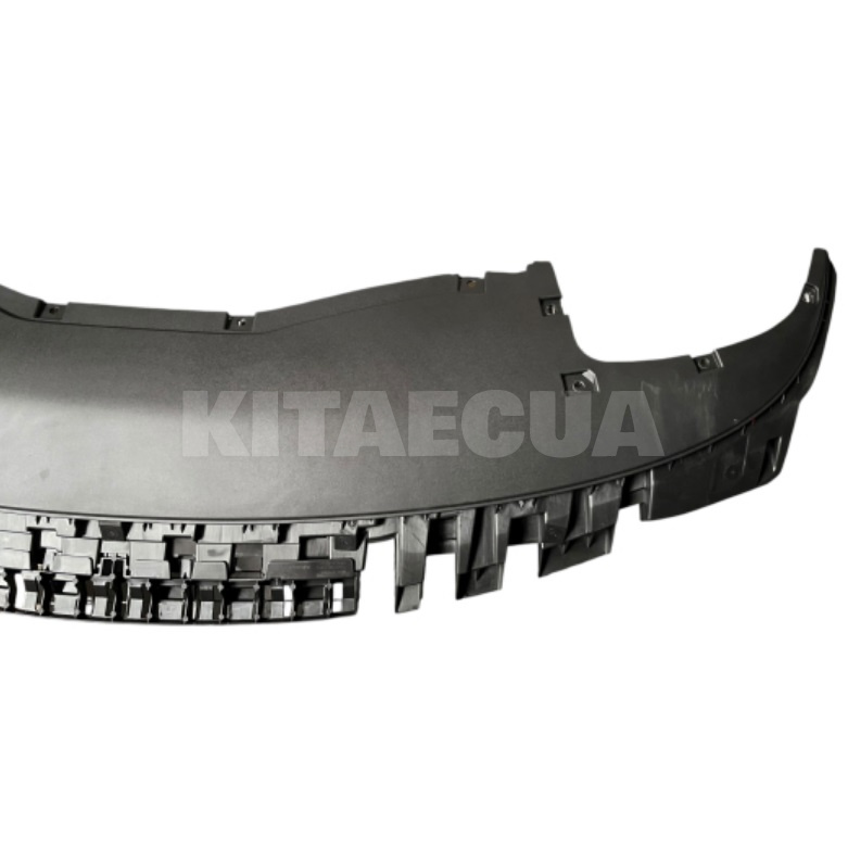 Нижняя часть переднего бампера VAG на VOLKSWAGEN ID.UNYX (11Н 805 915 В 9В9) - 5