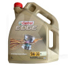 Масло моторное синтетическое 5л 5W-30 edge m bmw ll-04 CASTROL (15BF6C)