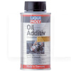 Присадка в моторное масло антифрикционная с MoS2 125мл OIL ADDITIV LIQUI MOLY (8352)