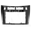 Штатна магнітола MOSS M3 4+32 ГБ 9" Toyota Yaris XP90 2005-2012 (F1) AMS (50746)