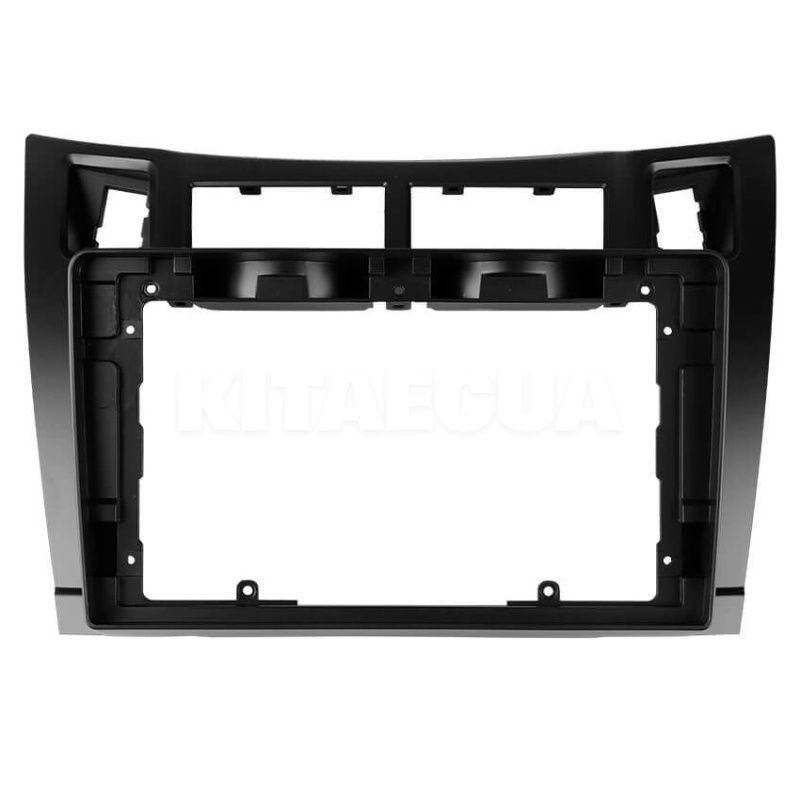 Штатна магнітола MOSS M3 4+32 ГБ 9" Toyota Yaris XP90 2005-2012 (F1) AMS (50746) - 3