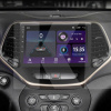 Штатная магнитола E10232 2+32 Gb 10" Jeep Cherokee 5 KL 2014-2018 SIGMA4car (42297)