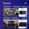 Штатна магнітола MOSS M2 4+32 Gb 10" Mitsubishi Eclipse Cross 1 2017-2021 (F2) AMS (49649)