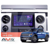 Штатна магнітола MOSS M3 4+32 ГБ 9" Ford F150 P415 2008-2014 (F2) AMS (49870)