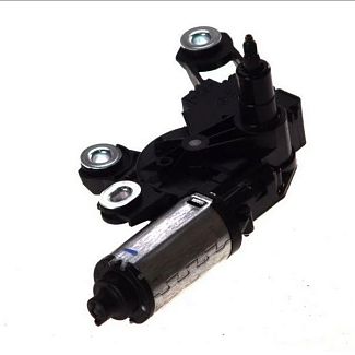 Двигун склоочисника VALEO