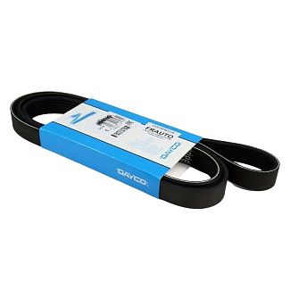 Ремінь полікліновий DAYCO