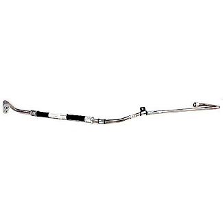 Трубка кондиціонера 