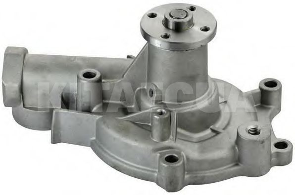Насос водяной (помпа) THERMOTEC на Great Wall HAVAL H3 (SMD303389) - 2
