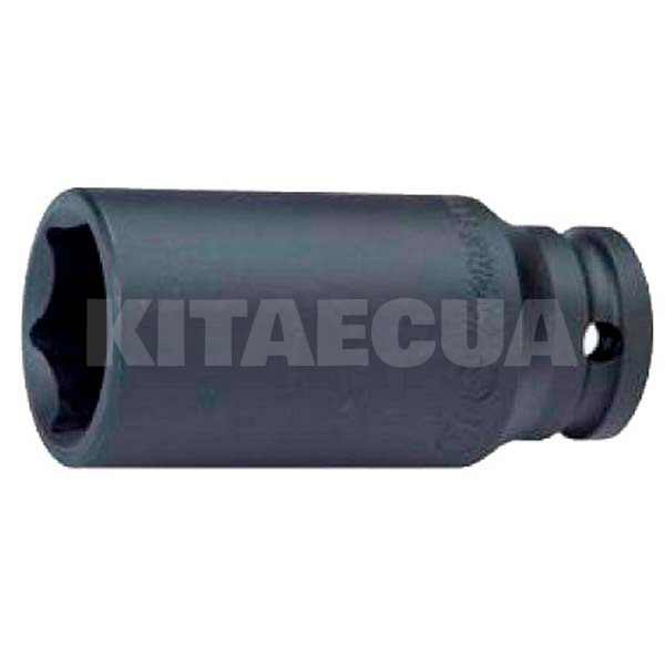 Головка торцева ударна 6-гранна глибока 36 мм 1 ' HANS (88300M36)