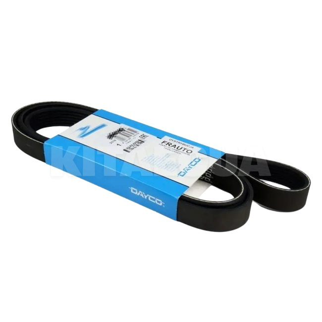 Ремінь полікліновий DAYCO (DY 5PK955)
