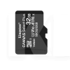Карта памяти MicroSDHC UHS-1 32GB Class 10 Kingston (SDCS2/32GBSP)