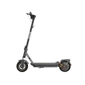 Електросамокат GT3 Max 75 км 400 Вт чорний NAVEE