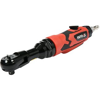 Трещетка пневматическая 1/2" 80 Нм 6.3 бар 142 л/мин YATO