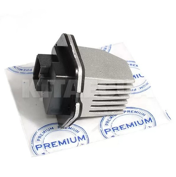 Резистор печки PREMIUM на Great Wall WINGLE 6 (8107300-K00)