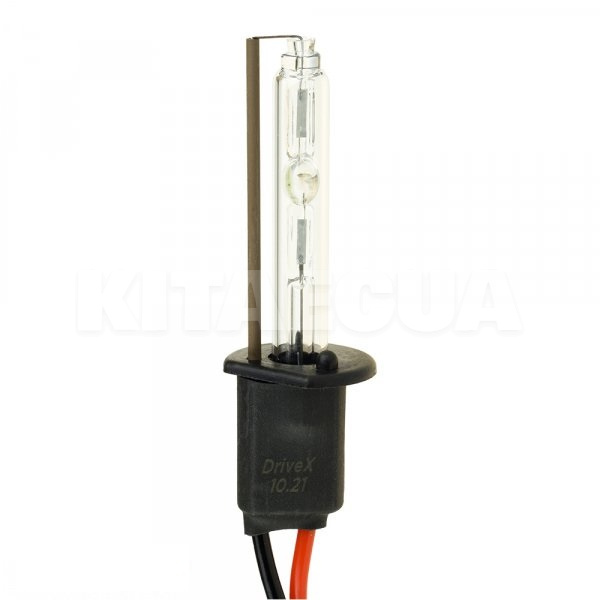 Ксеноновая лампа H11 35W 5000K DriveX (DR-00000147)