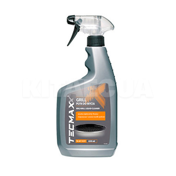 Очищувач знежирювач багатофункціональний 650мл TECMAXX (31265)