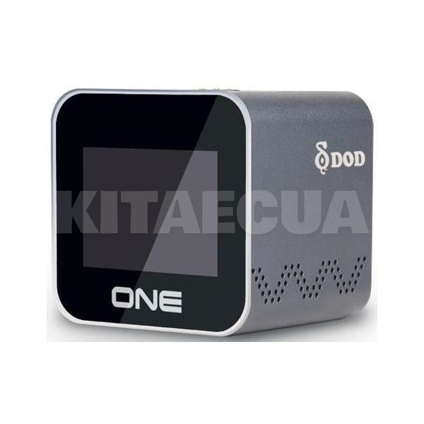 Видеорегистратор Super HD (2304x1296) USB, HDMI, TV out One DOD (W3193) - 2