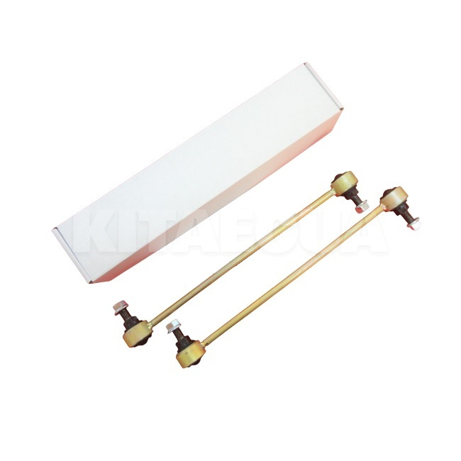 Стійка стабілізатора передня посилена на BMW 5 E34 (1987-1995) REDAUTO (AS10-240-180P6) - 2