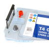 Автомобільний акумулятор T4 078 170Ач 1000А "+" зліва BOSCH (0 092 T40 780)