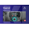 Штатна магнітола CC3 2k 4+32Gb 9" Kia Soul 2 PS 2013-2019 (A) Teyes (36313)