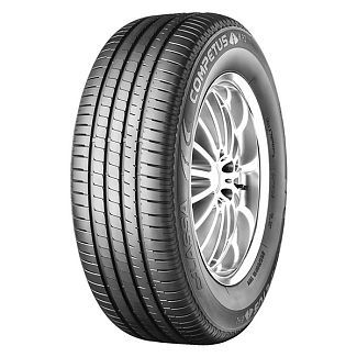 Шина літня 235/55R19 105Y XL Competus H/P 2 LASSA