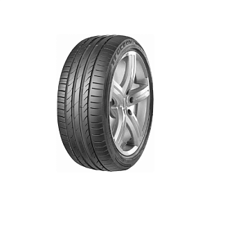 Шина літня 255/45R19 104Y XL TRACMAX