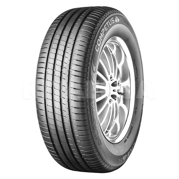 Шина летняя 235/55R19 105Y XL Competus H/P 2 LASSA (1000340781)
