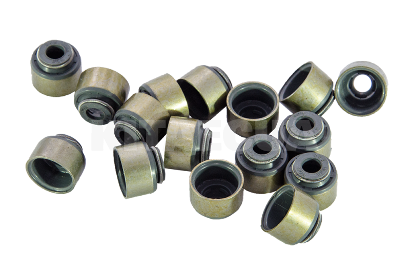 Сальник клапана (16шт) 2.4L на Chery EASTAR (SMD184303) - 2