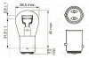 Лампа розжарювання 12V 21/5W Pure Light Bosch (BO 1987302202)