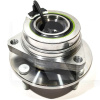 Ступиця передня з підшипником KLM Autoparts на Chery CROSSEASTAR (B11-3001030AB)