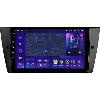 Штатная магнитола MOSS M2 4+32 Gb 9" BMW 3 E90 2005-2013 AMS