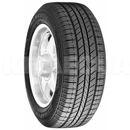 Шина летняя 255/60R18 112V XL Dynapro HP2 RA33 Hankook (1013552)