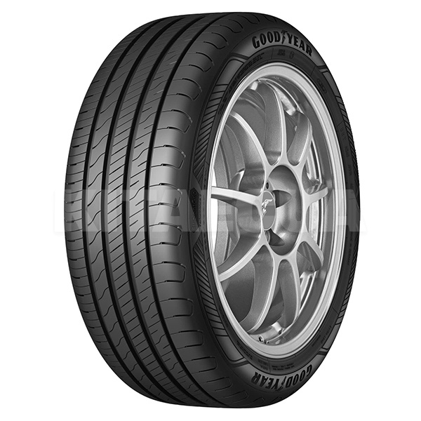 Шина летняя 215/50R17 91V EfficientGrip Performance Goodyear (1000270725)