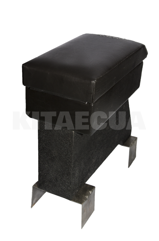 Підлокітник Chery Amulet (2003-2012) чорний на Chery AMULET (97031) - 3