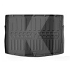 Резиновый коврик в багажник VOLKSWAGEN Golf VII (2012-2020) (hatchback) Stingray (6024431)