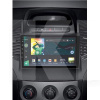 Штатная магнитола X9464 4+64 ГБ 9" Geely GC6 1 2014-2016 SIGMA4car (33344)
