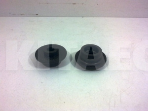 Опора радіатора охолодження верхній на Geely EMGRAND EX7 (1016001408)