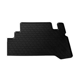 Резиновый коврик задний правый CHEVROLET Bolt (2016-н.в) Stingray