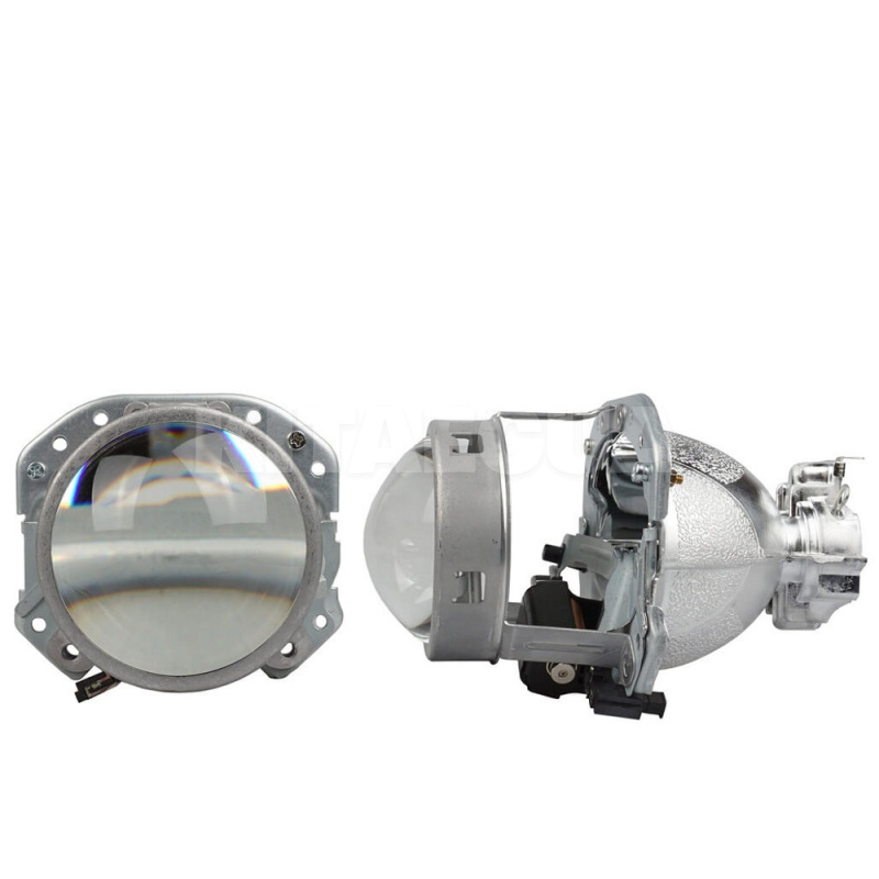 Лінзи у фари 3'' Hella 4 D2s SIGMA4car (15407)