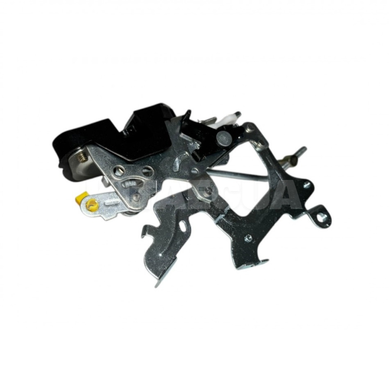 Замок двери задней правой KLM Autoparts на Great Wall HOVER (6205410-K00) - 3