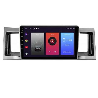 Штатна магнітола F9216 2+32 Gb 9" Geely Emgrand EC7 1 2009-2016 SIGMA4car