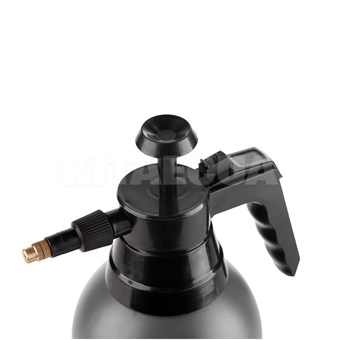 Опрыскиватель садовый механический 2.5 л Intertool (FT-9012) - 4