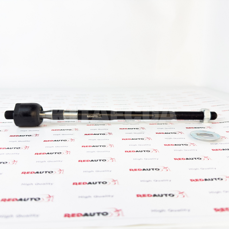 Рульова тяга 14mm RST-340 REDAUTO на TIGGO 1.6-1.8 (T11-3401300BB) - 2