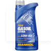 Масло моторне напівсинтетичне 1л 10W-40 Gasoil Extra Mannol (MN7508-1)