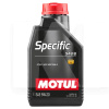 Масло моторное синтетическое 5л 5W-20 8100 Specific 948 B MOTUL (106352)