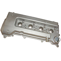 Клапанна кришка