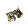 Замок дверей задніх правою KLM Autoparts на Chery AMULET (A11-6205210)