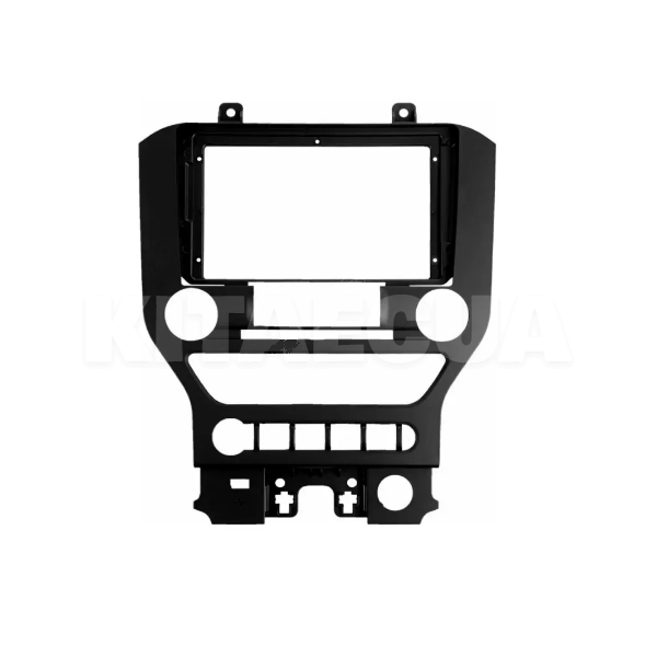 Штатна магнітола F9216 2+32 Gb 9" Ford Mustang VI 2014-2021 (F2) SIGMA4car (30624) - 2