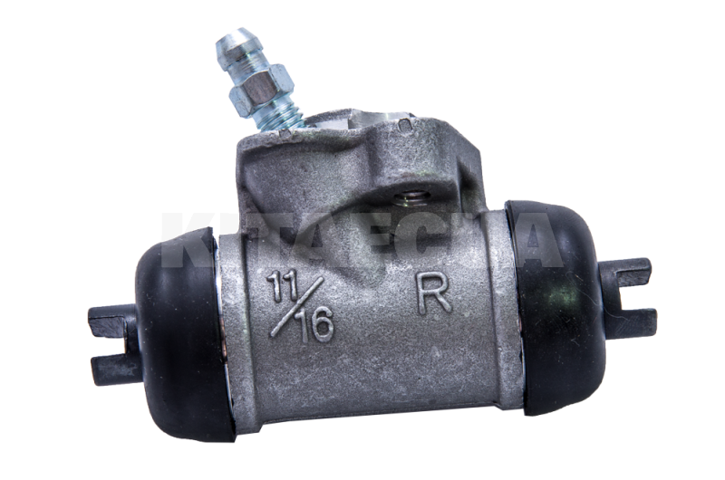 Цилиндр тормозной рабочий задний правый на FAW V5 (3502-140M01A00) - 5