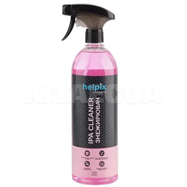 Очищувач-знежирювач 1л Ipa Cleaner HELPIX (4962)